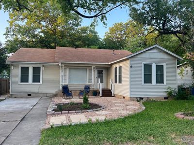 1404 Palo Duro Rd, Austin, TX, 78757