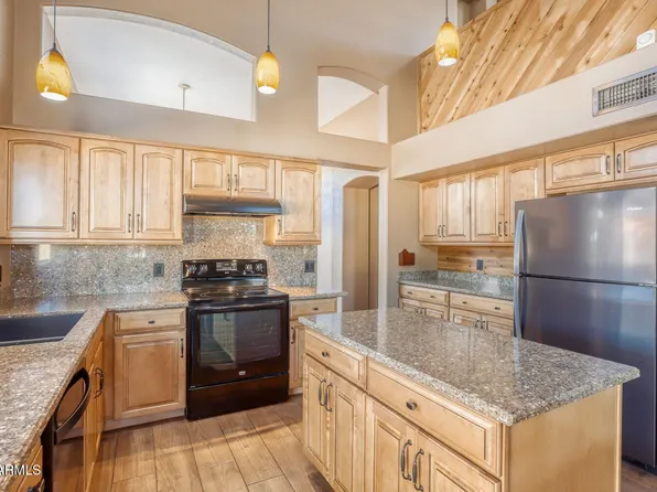 610 S ST PAUL --, Mesa, AZ 85206