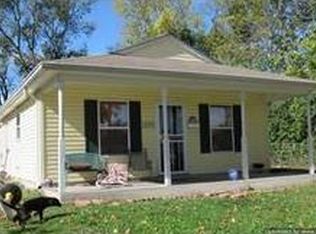 2072 N Luett Ave, Indianapolis, IN