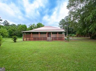 108 John White Rd NW, Resaca, GA 30735