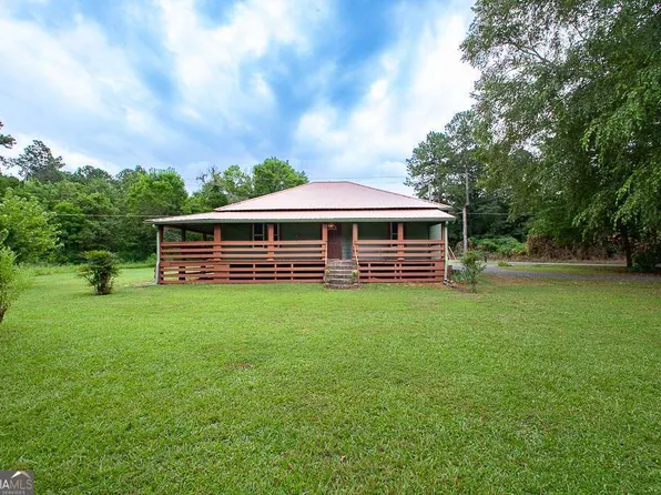 108 John White Rd NW, Resaca, GA 30735