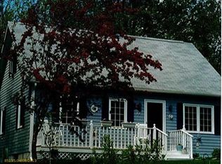 26 Gameston Park Rd, Ellsworth, ME 04605