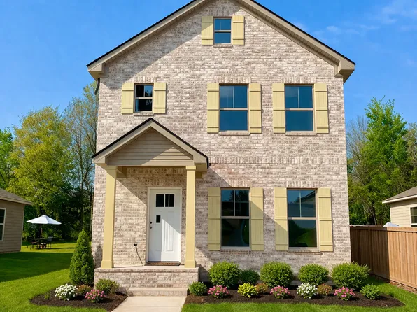 2414 6th St E, Tuscaloosa, AL 35404