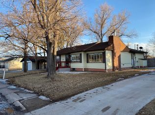1648 Gray Blvd, Newcastle, WY 82701