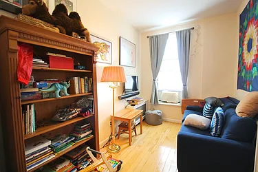 Rented by Bold New York