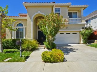 4808 Piper Glen Ter, Dublin, CA