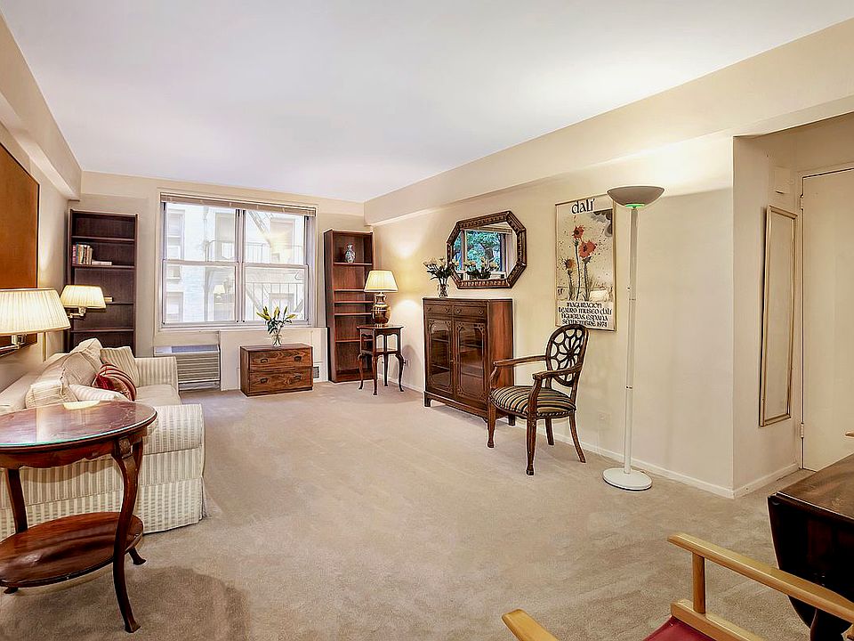 1st image of 345 E 54th St APT 3A