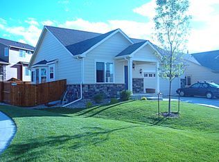 2534 Azalea Way, Erie, CO 80516