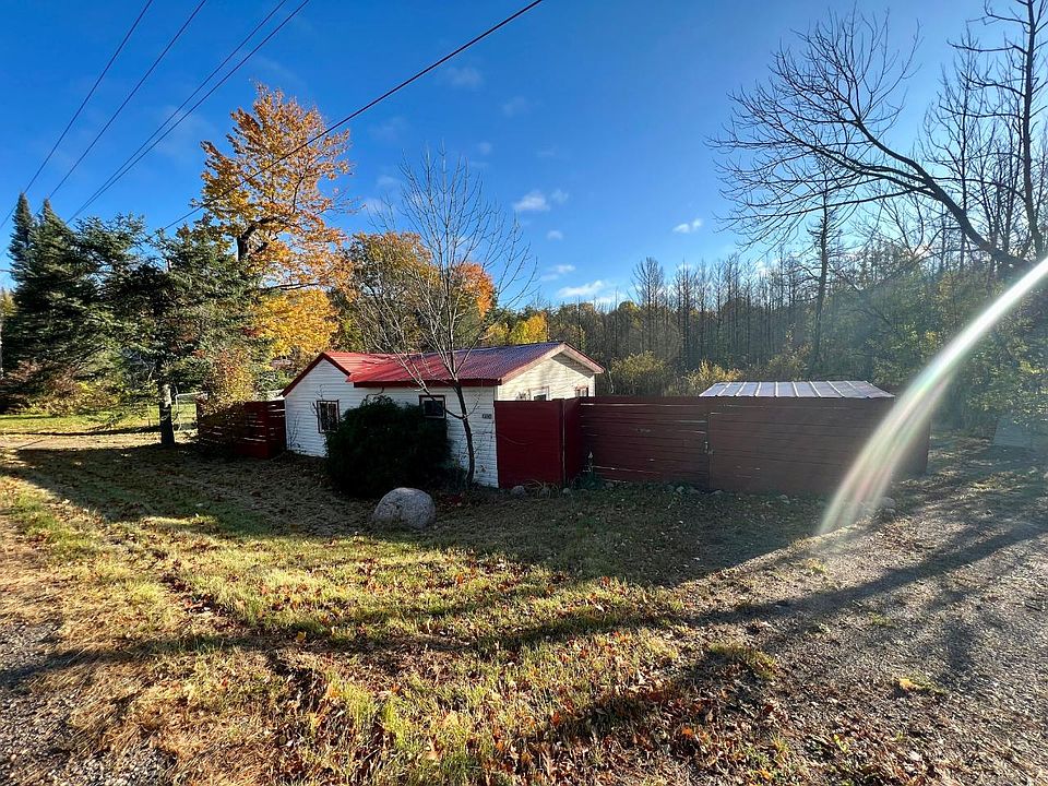 1240 Lake St, White Lake, WI 54491 MLS 204316 Zillow