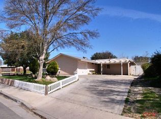 1824 Driftwood Dr, Paso Robles, CA 93446