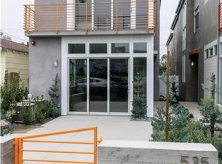 535 Richmond St, El Segundo, CA 90245