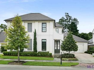 7457 Settlers Cir, Baton Rouge, LA 70809