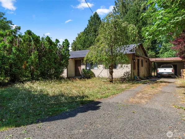 2326 Bigelow Street NE, Olympia, WA 98506