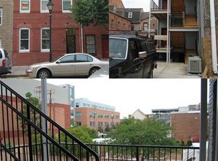836 S Bond St #A, Baltimore, MD 21231
