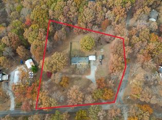 1200 Lonesome Pine Rd, Kingston Springs, TN 37082