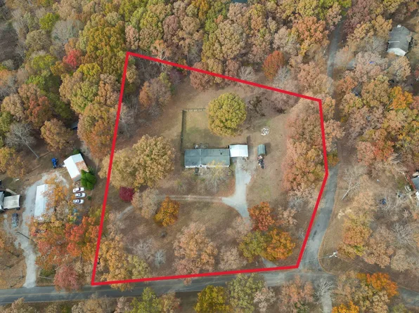 1200 Lonesome Pine Rd, Kingston Springs, TN 37082