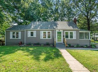 2741 S Windsor Ave, Independence, MO 64052