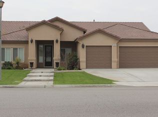 12443 Brenda Jean Ct, Bakersfield, CA 93312