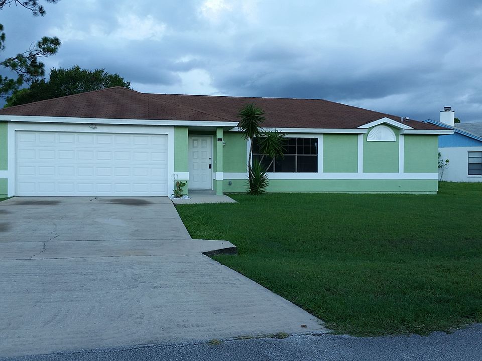 Home for Sale
