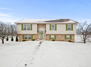 209 Wilshire Way, Richmond, KY 40475