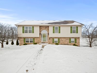 209 Wilshire Way, Richmond, KY, 40475