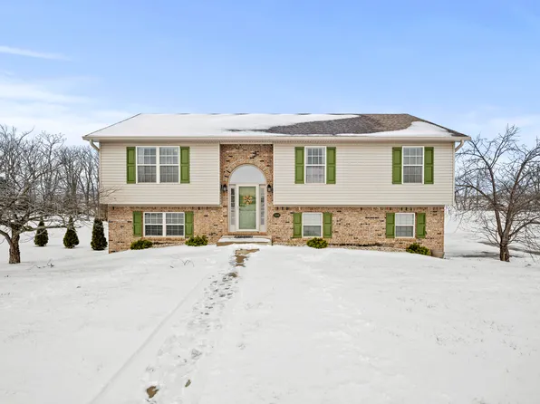 209 Wilshire Way, Richmond, KY 40475