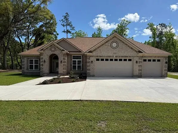7689 E B Cooper Hwy, Riceboro, GA 31323