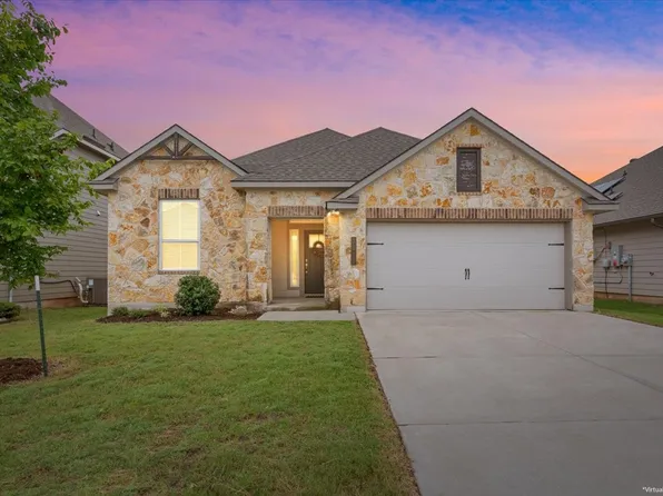 3613 Beutel Rd, Lorena, TX 76655