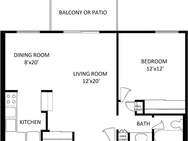 Fiesta Apartments — Photo 4