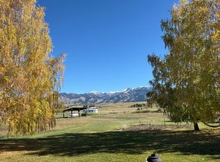 47 Springhill Ln, Bozeman, MT 59715