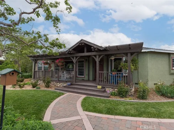1101 W Fern Dr, Fullerton, CA 92833