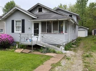 1516 22nd St NE, Canton, OH 44714