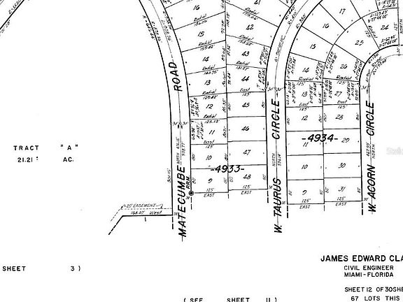 2nd image of 8480 Matecumbe Rd #9