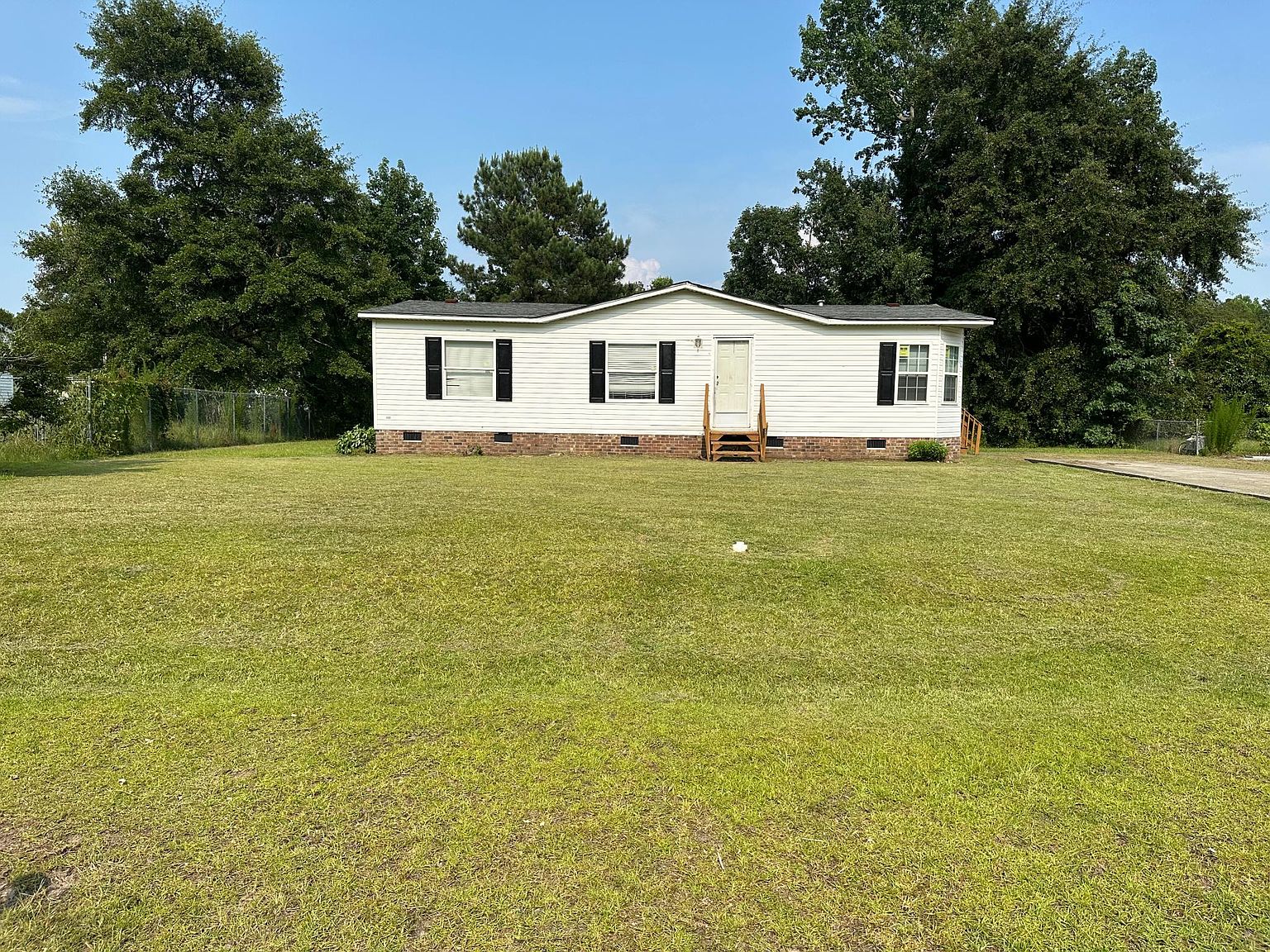 222 Shipmans Pike, Jacksonville, NC 28546 Zillow