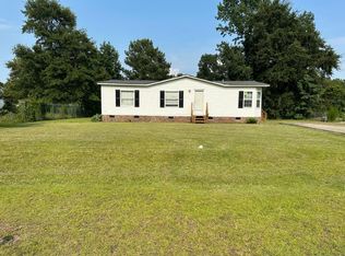 222 Shipmans Pike, Jacksonville, NC 28546