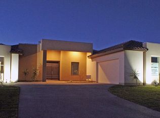 2904 Melville Loop, Laredo, TX 78041