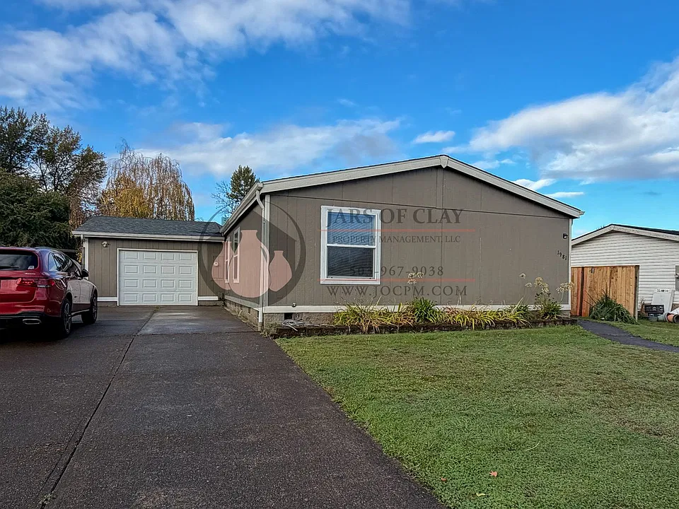 1981 SE Virgina St