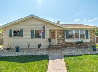 637 E Coolidge Ave, Appleton, WI 54915