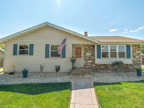 637 E Coolidge Ave, Appleton, WI 54915