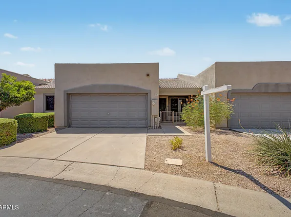 64 N 63RD Street #18, Mesa, AZ 85205