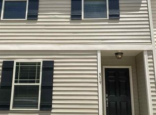 519 Hobkirks Pl, Durham, NC 27704