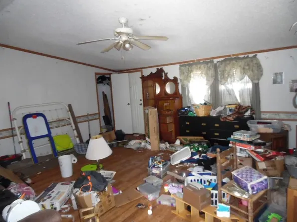 3493 County Road 4100, Independence, KS 67301