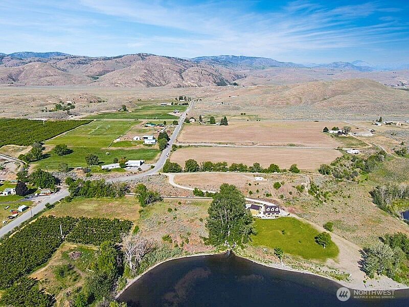2nd image of 0 Lot 4 Freese Duck Lake Road
