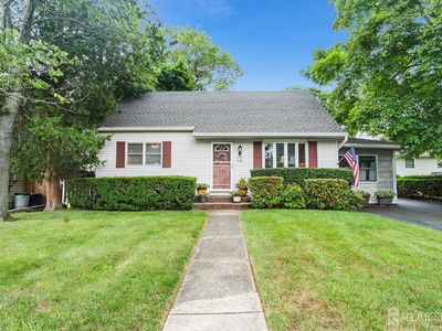 13 Quincy Rd, East Brunswick, NJ, 08816
