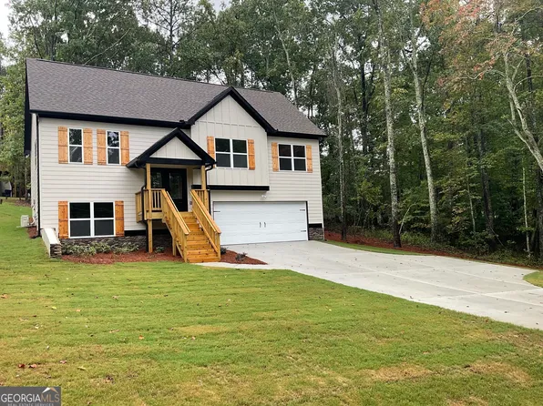 3164 Sweetbriar Dr, Villa Rica, GA 30180