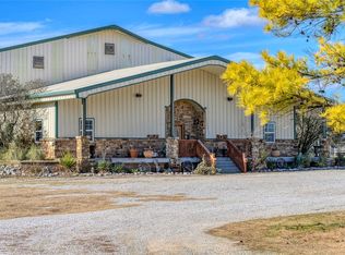454 Daniels Ln, Ardmore, OK 73401