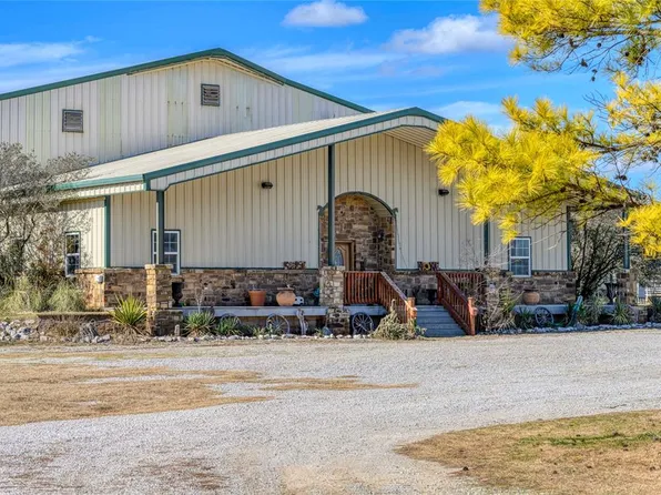 454 Daniels Ln, Ardmore, OK 73401