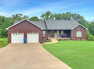 149 Shane Lee Cir, Dover, TN 37058