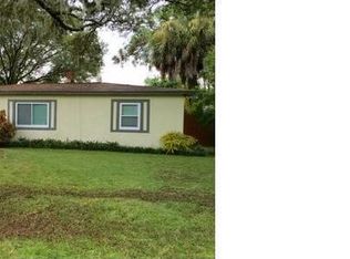 9318 N Dartmouth Ave, Tampa, FL 33612