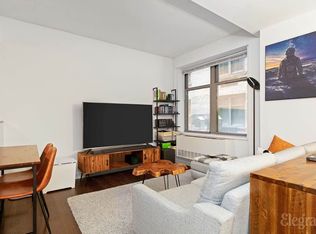 100 W 58th St APT 2A, New York, NY